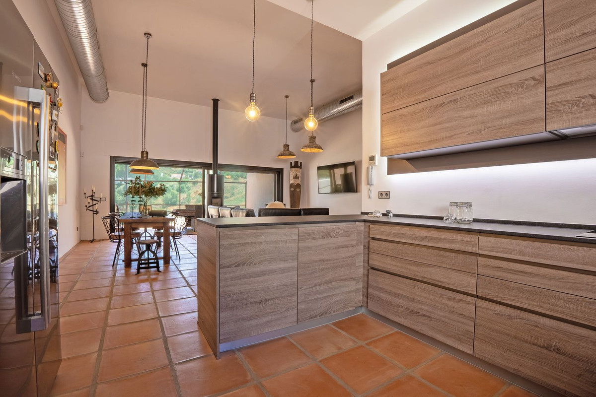 Huis te koop in La Cala Golf | 3 slaapkamers H5397703