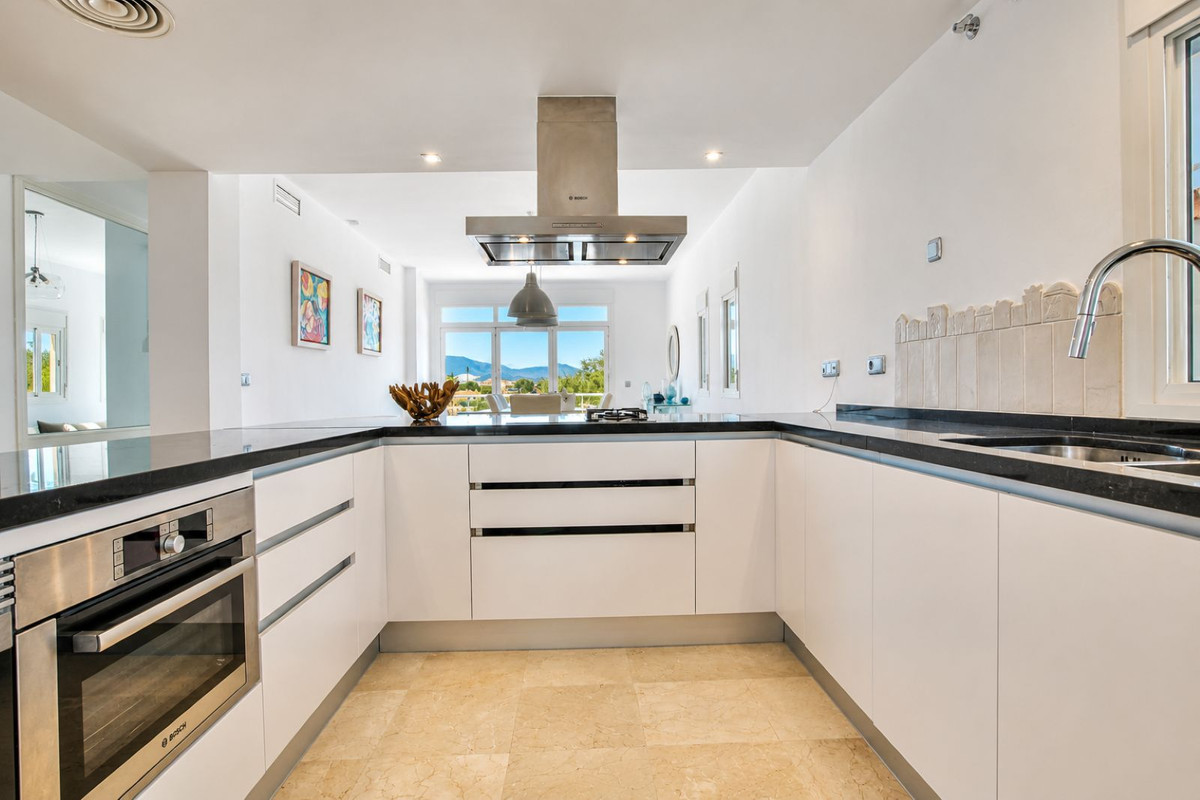 Huis te koop in La Cala Golf | 4 slaapkamers H5400148