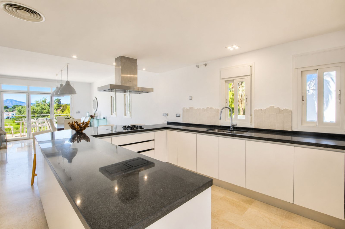 Huis te koop in La Cala Golf | 4 slaapkamers H5400148