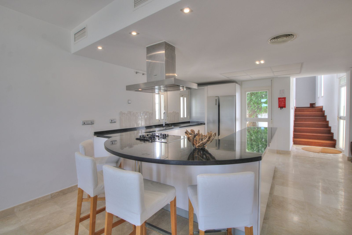 Huis te koop in La Cala Golf | 4 slaapkamers H5400148