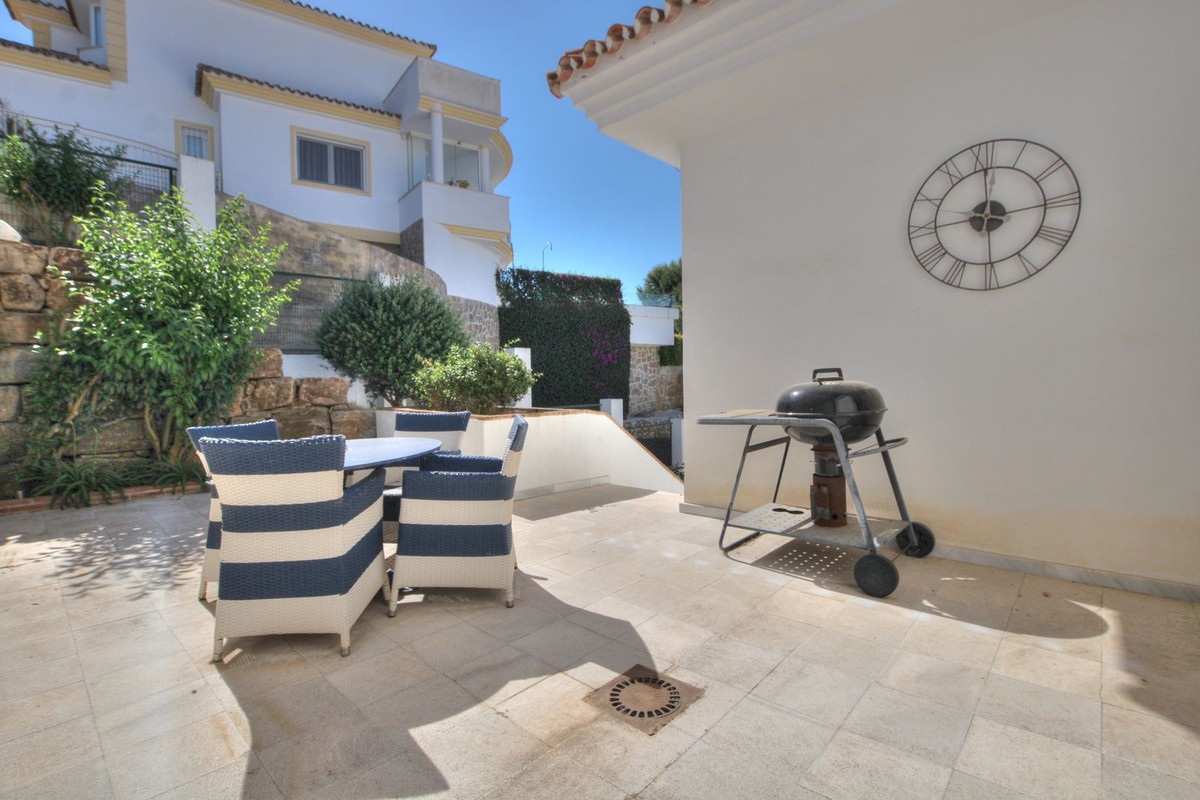Huis te koop in La Cala Golf | 4 slaapkamers H5400148