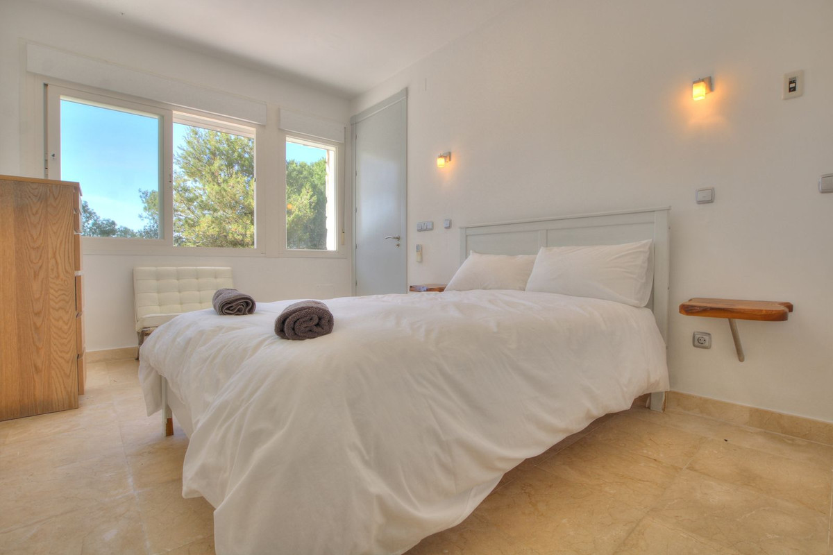 Huis te koop in La Cala Golf | 4 slaapkamers H5400148