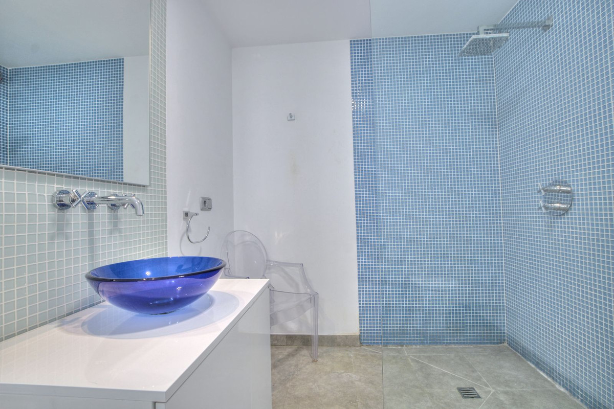 Huis te koop in La Cala Golf | 4 slaapkamers H5400148