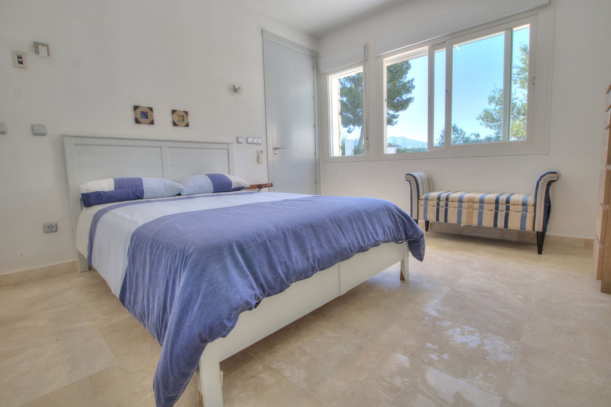 Huis te koop in La Cala Golf | 4 slaapkamers H5400148