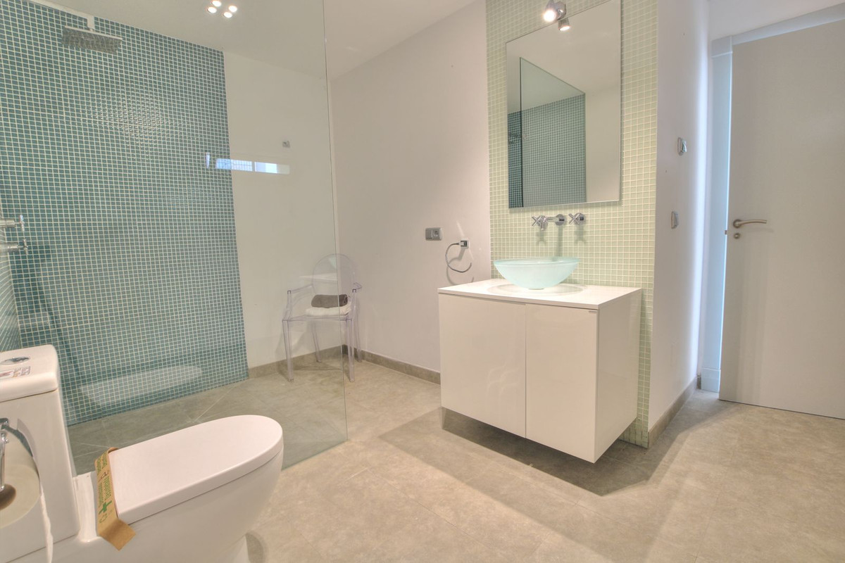 Huis te koop in La Cala Golf | 4 slaapkamers H5400148