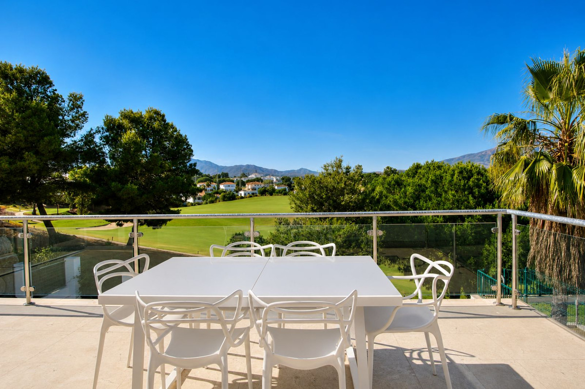 Huis te koop in La Cala Golf | 4 slaapkamers H5400148