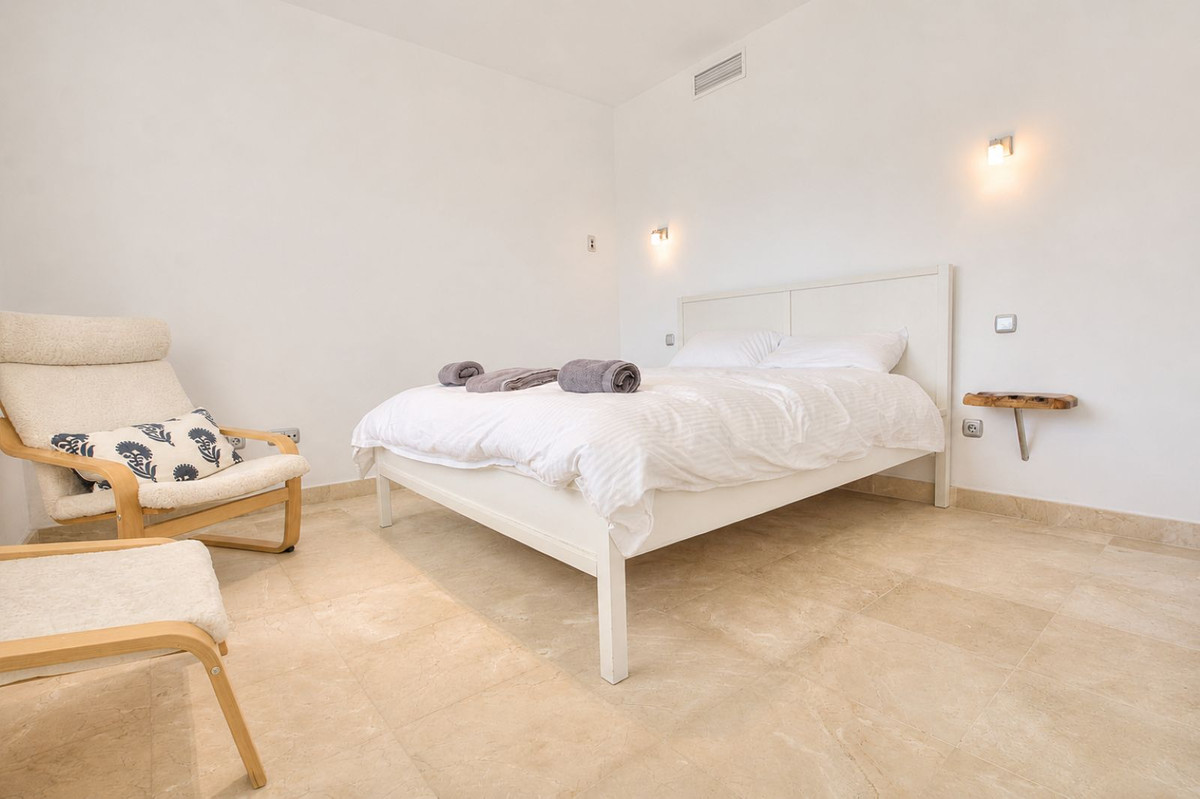 Huis te koop in La Cala Golf | 4 slaapkamers H5400148
