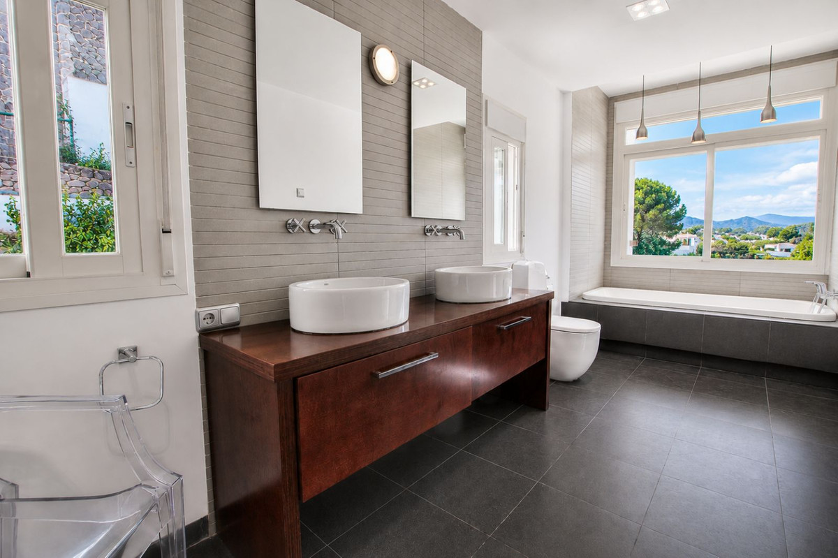 Huis te koop in La Cala Golf | 4 slaapkamers H5400148