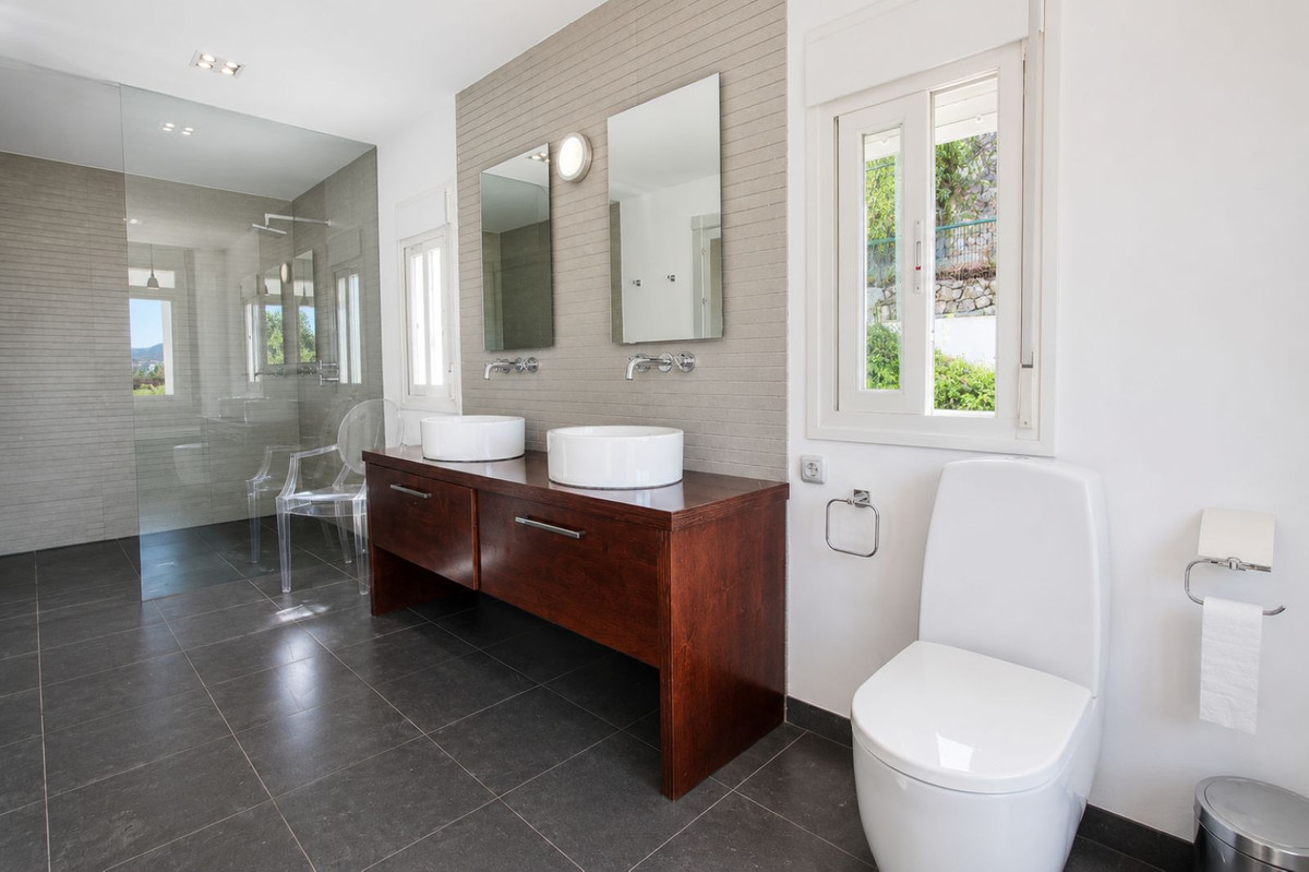 Huis te koop in La Cala Golf | 4 slaapkamers H5400148