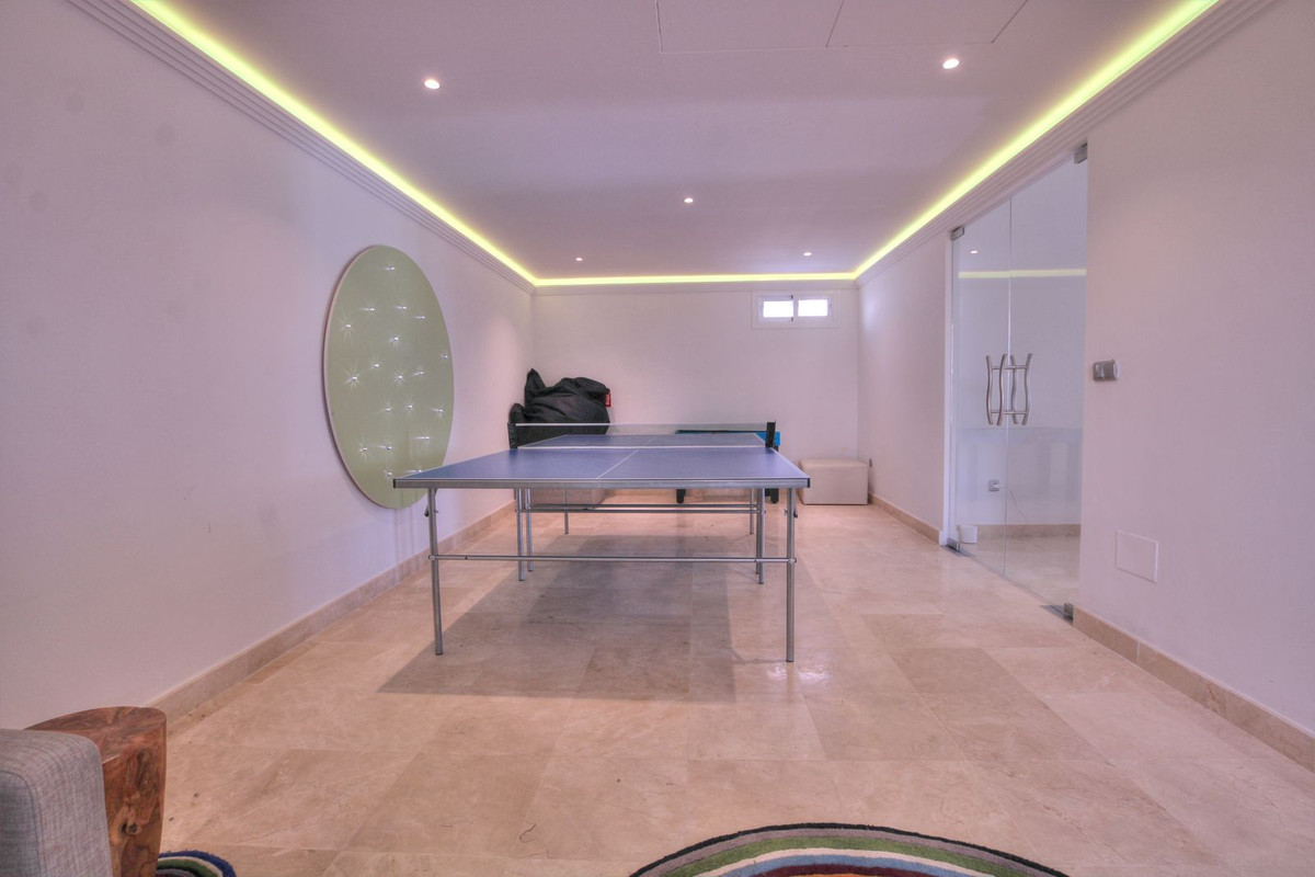 Huis te koop in La Cala Golf | 4 slaapkamers H5400148