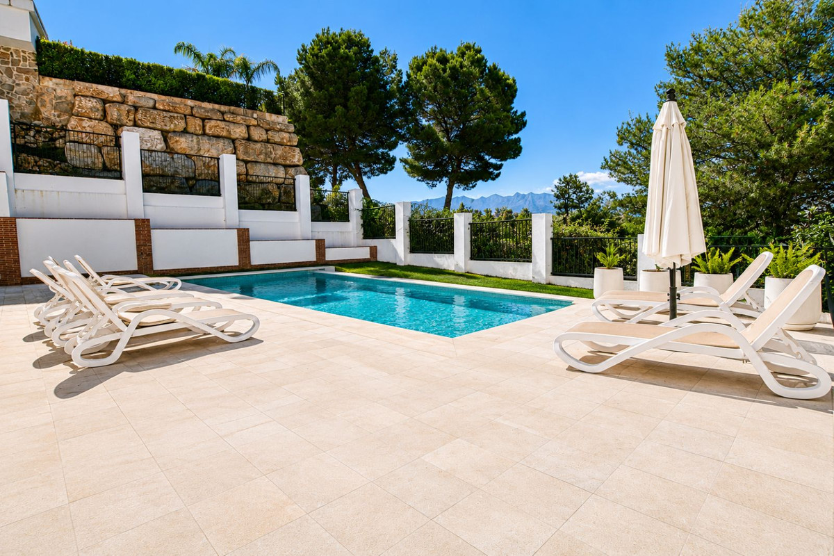 Huis te koop in La Cala Golf | 4 slaapkamers H5400148