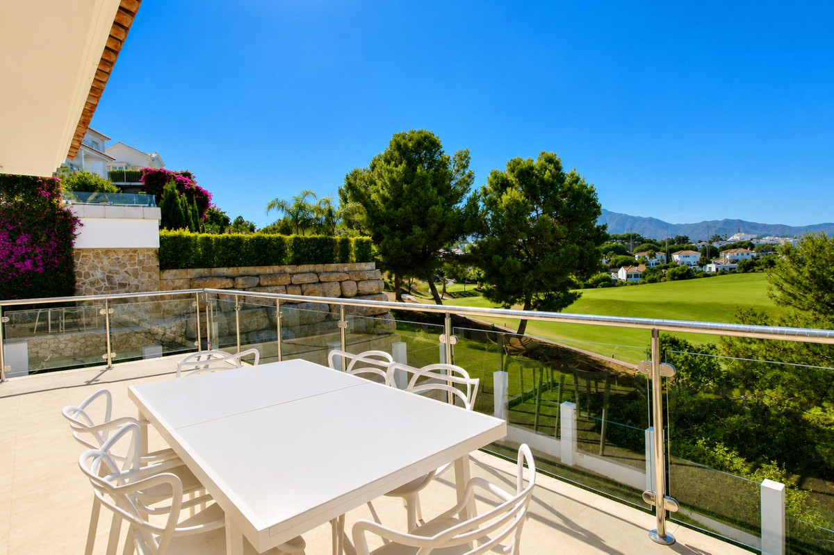 Huis te koop in La Cala Golf | 4 slaapkamers H5400148