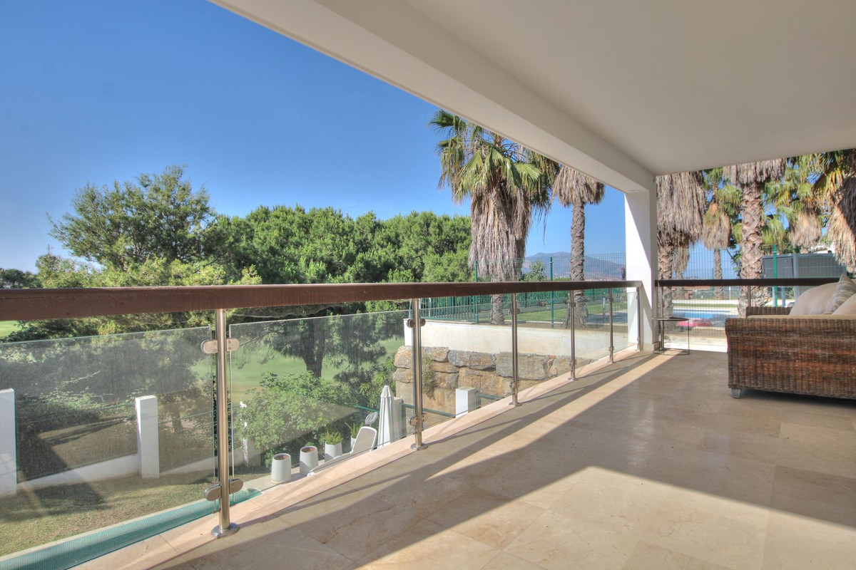 Huis te koop in La Cala Golf | 4 slaapkamers H5400148