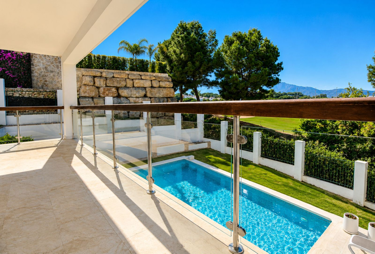Huis te koop in La Cala Golf | 4 slaapkamers H5400148