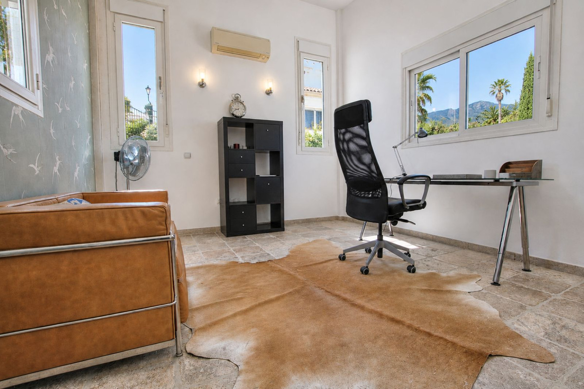 Huis te koop in La Cala Golf | 4 slaapkamers H5400148