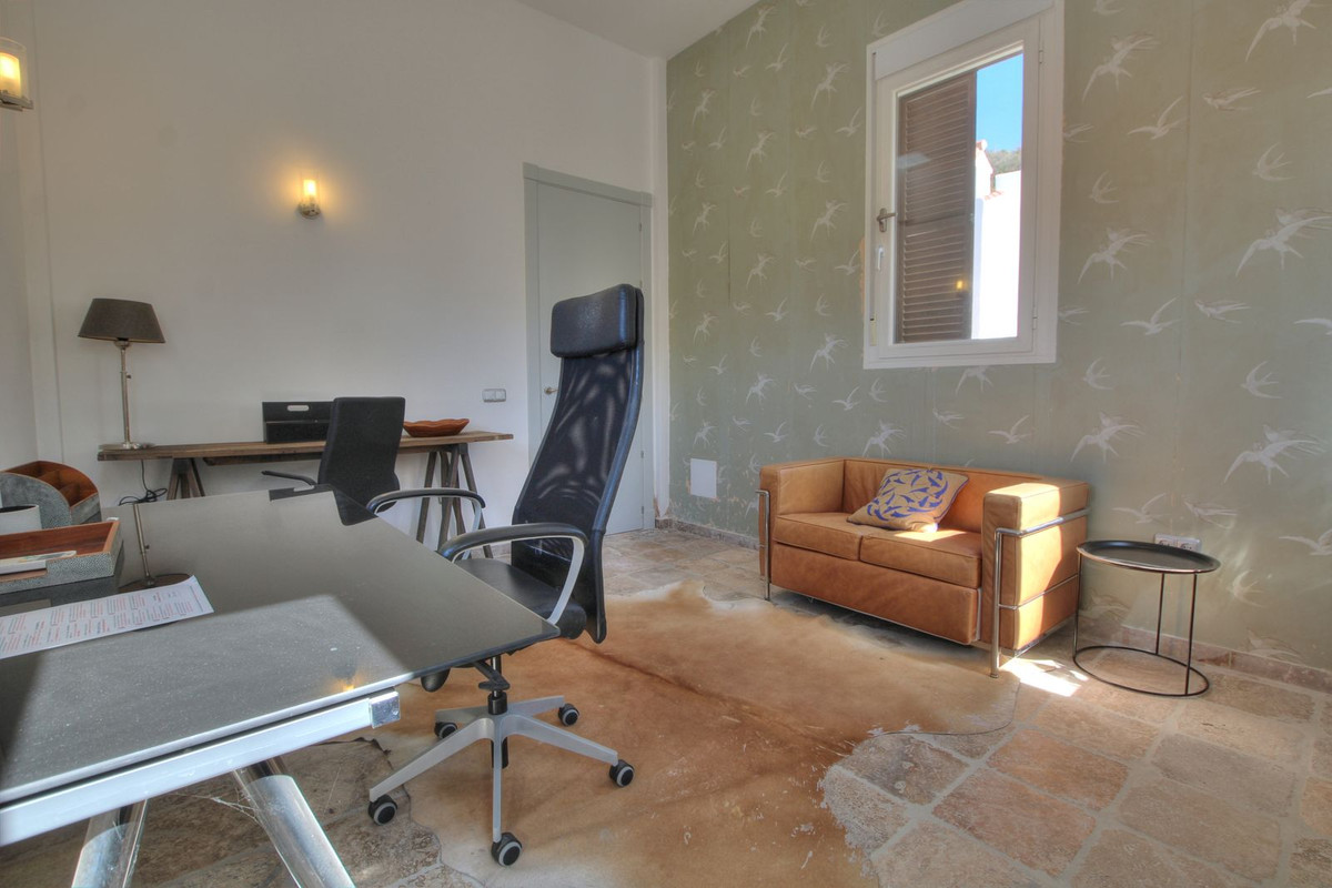 Huis te koop in La Cala Golf | 4 slaapkamers H5400148