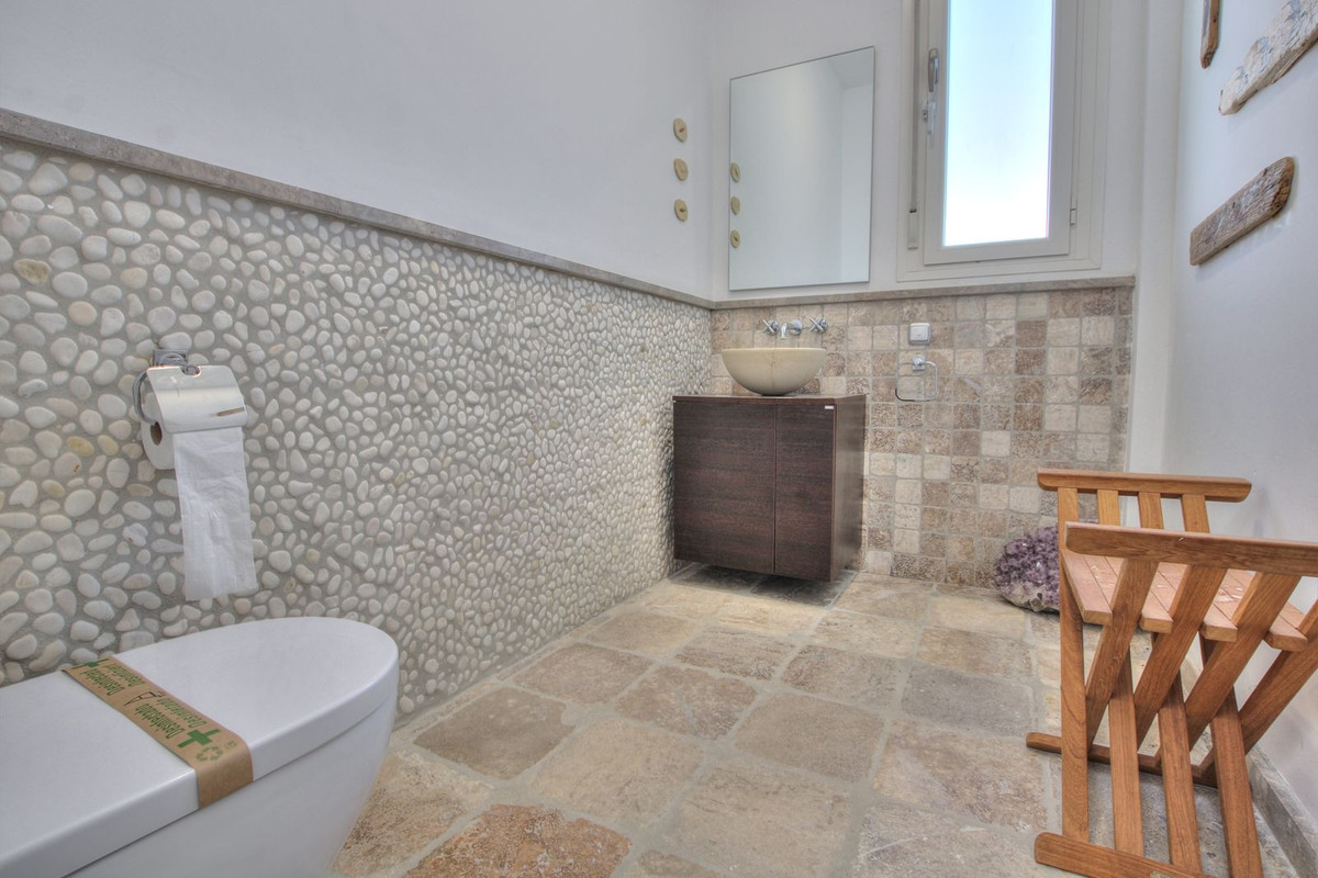 Huis te koop in La Cala Golf | 4 slaapkamers H5400148