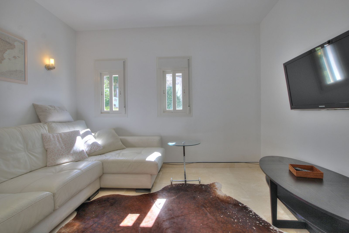Huis te koop in La Cala Golf | 4 slaapkamers H5400148