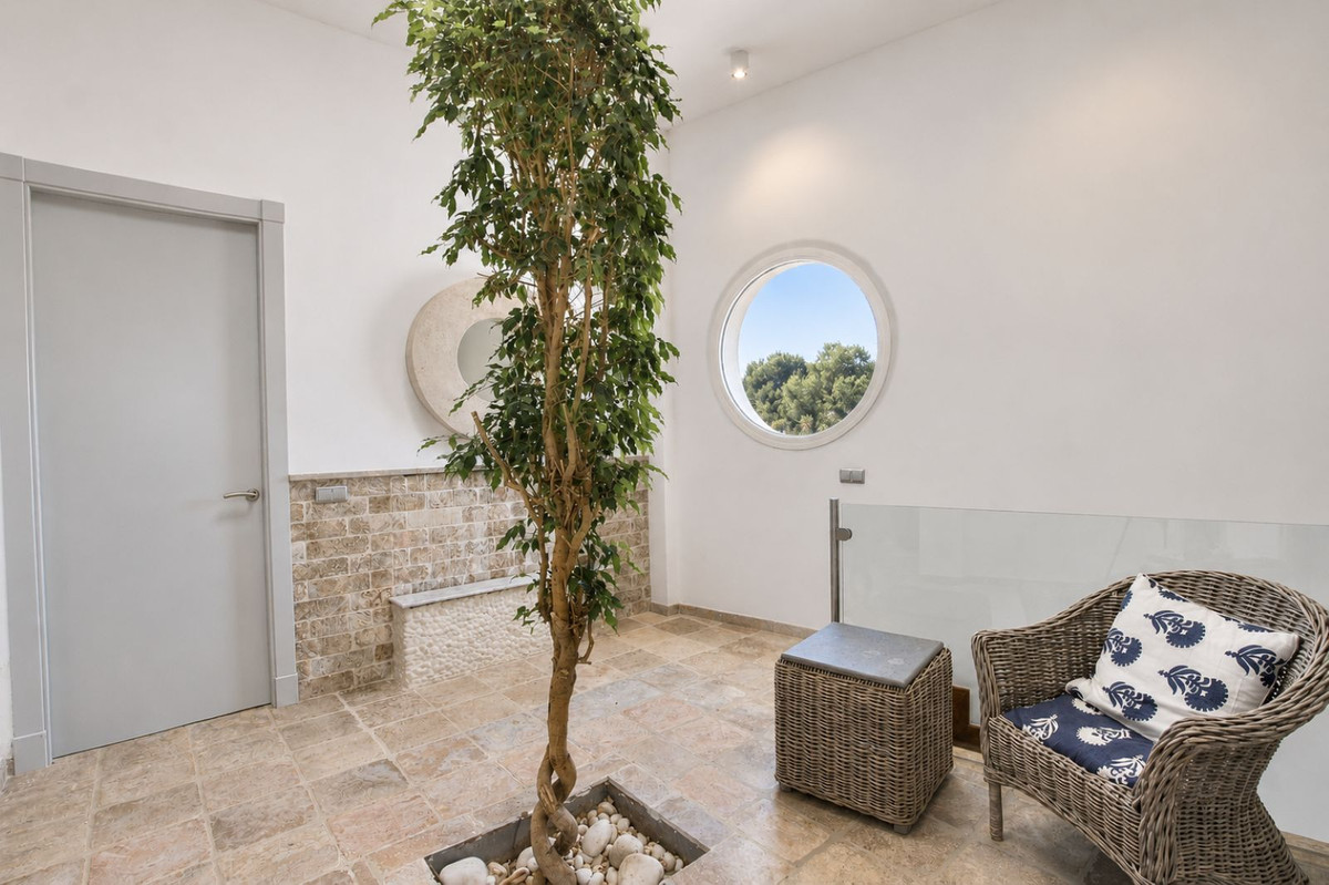 Huis te koop in La Cala Golf | 4 slaapkamers H5400148