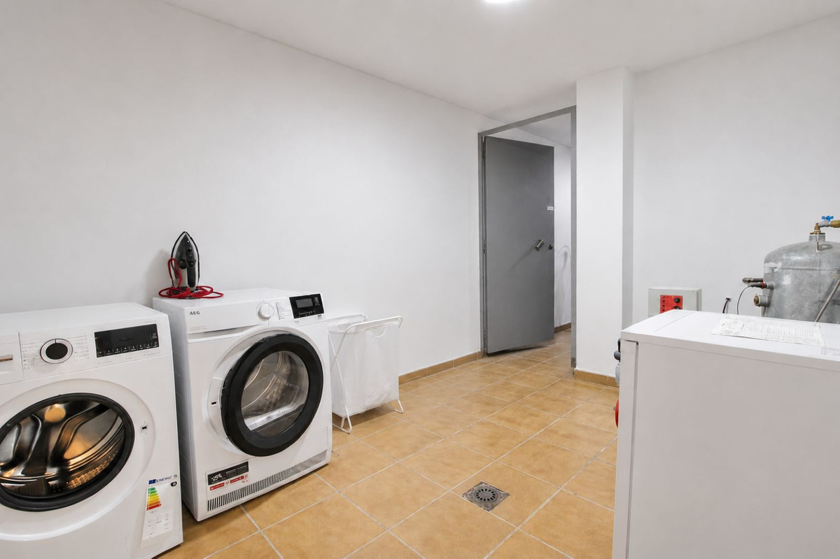 Huis te koop in La Cala Golf | 4 slaapkamers H5400148