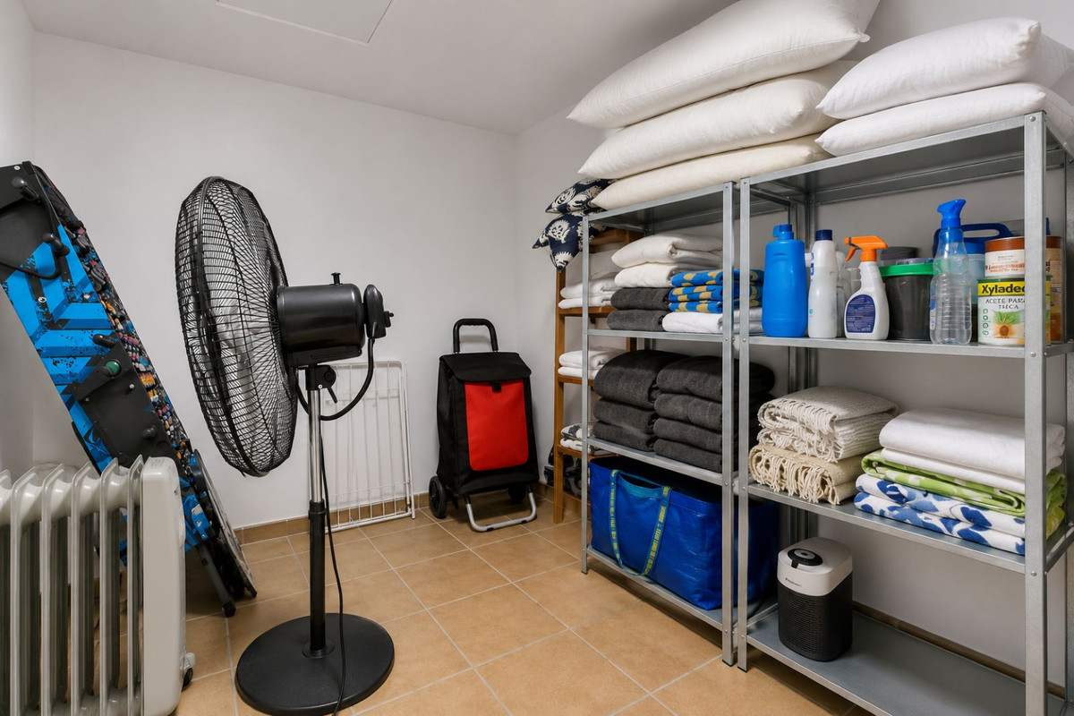 Huis te koop in La Cala Golf | 4 slaapkamers H5400148
