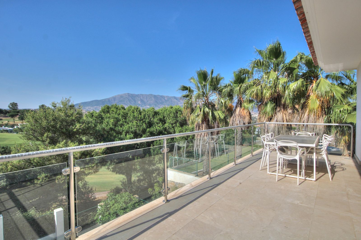 Huis te koop in La Cala Golf | 4 slaapkamers H5400148