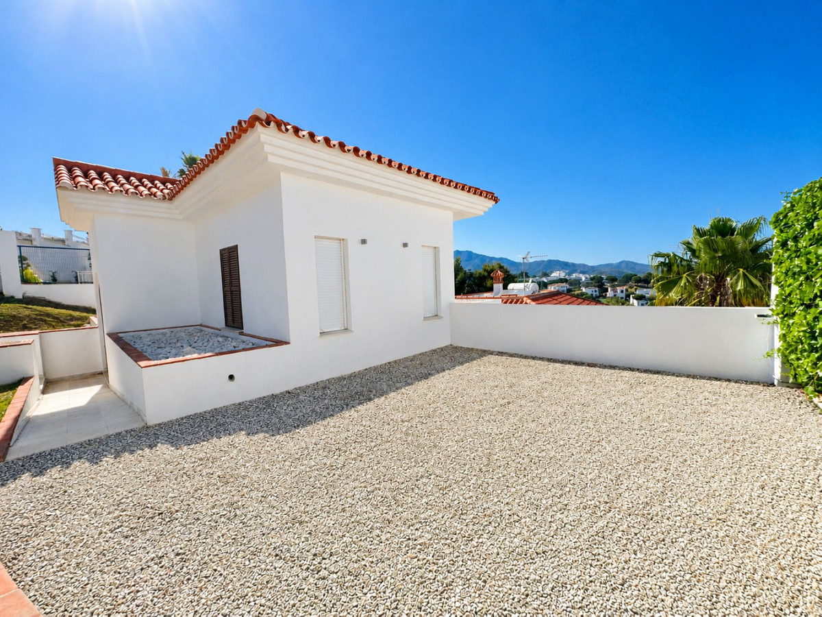 Huis te koop in La Cala Golf | 4 slaapkamers H5400148