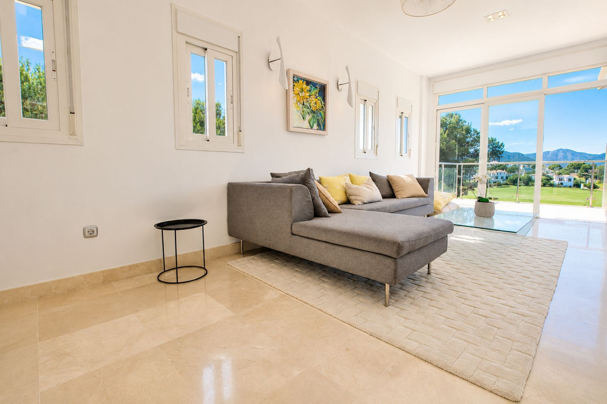 Huis te koop in La Cala Golf | 4 slaapkamers H5400148