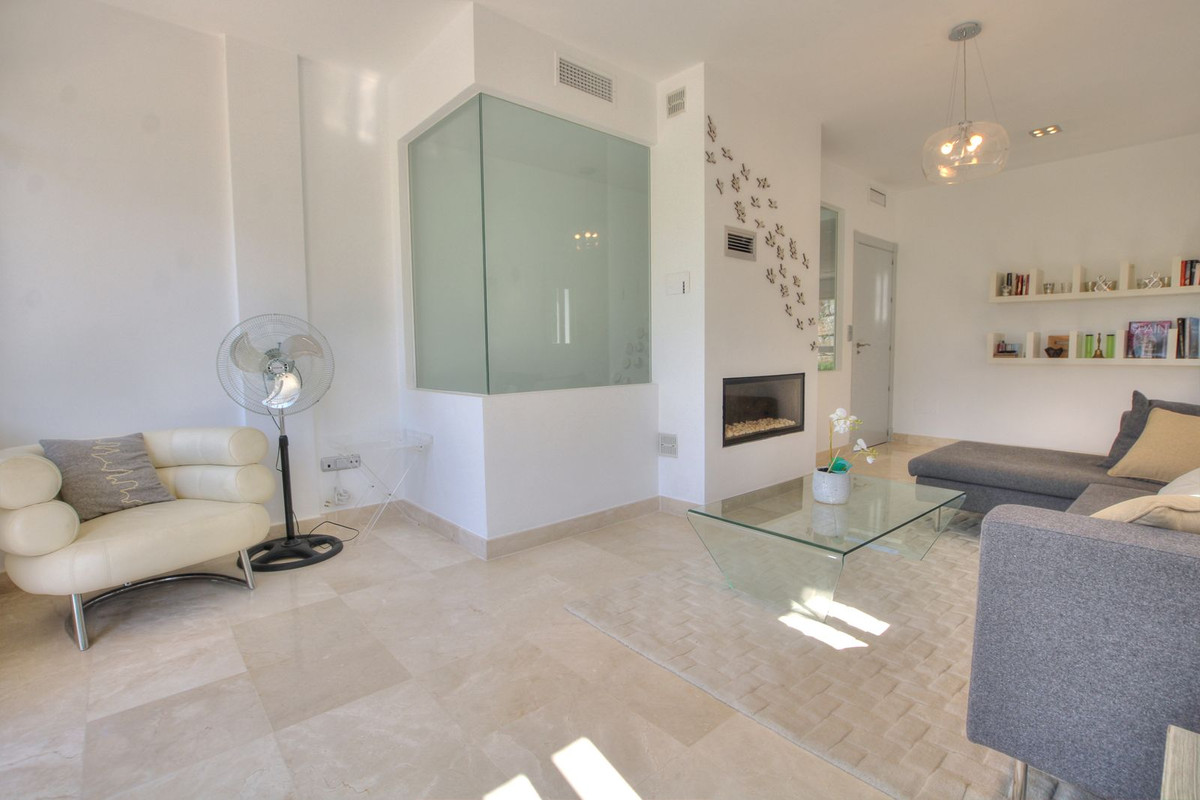 Huis te koop in La Cala Golf | 4 slaapkamers H5400148