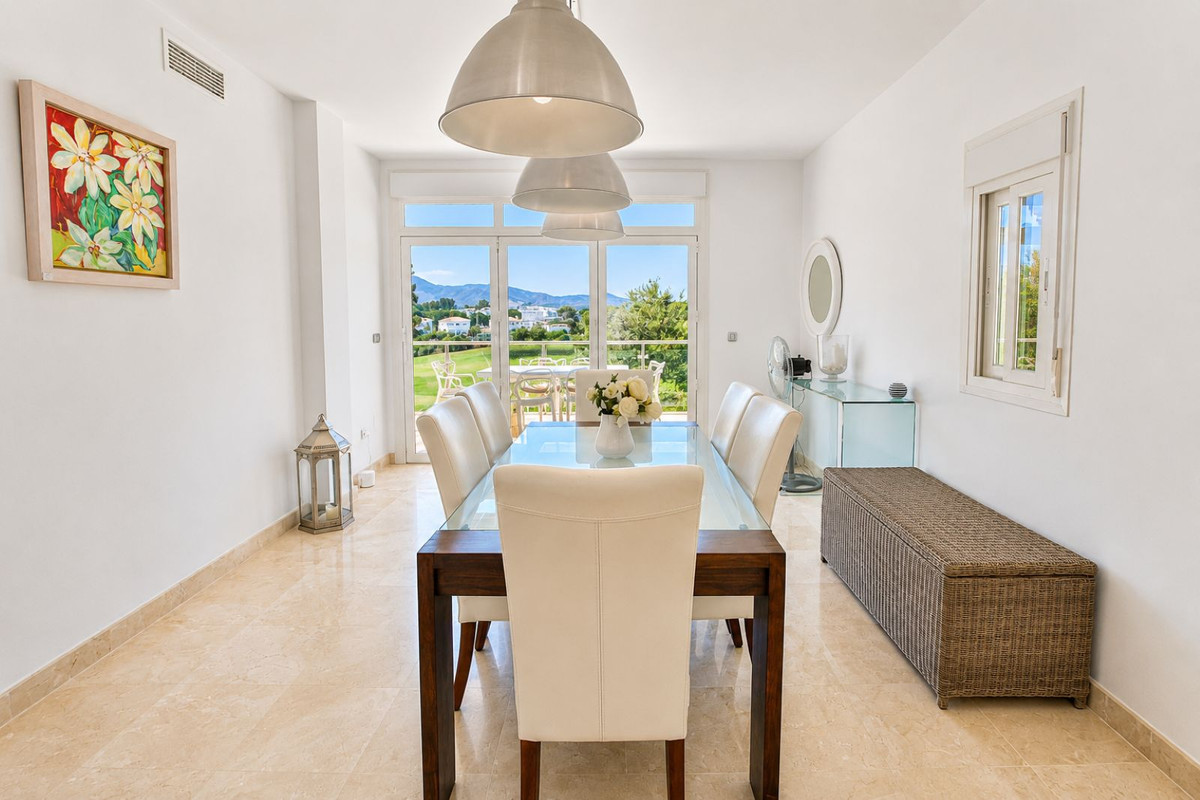 Huis te koop in La Cala Golf | 4 slaapkamers H5400148