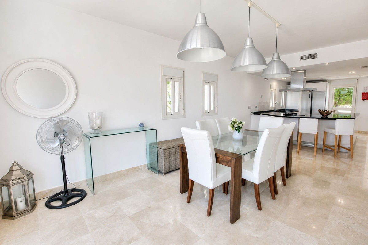 Huis te koop in La Cala Golf | 4 slaapkamers H5400148