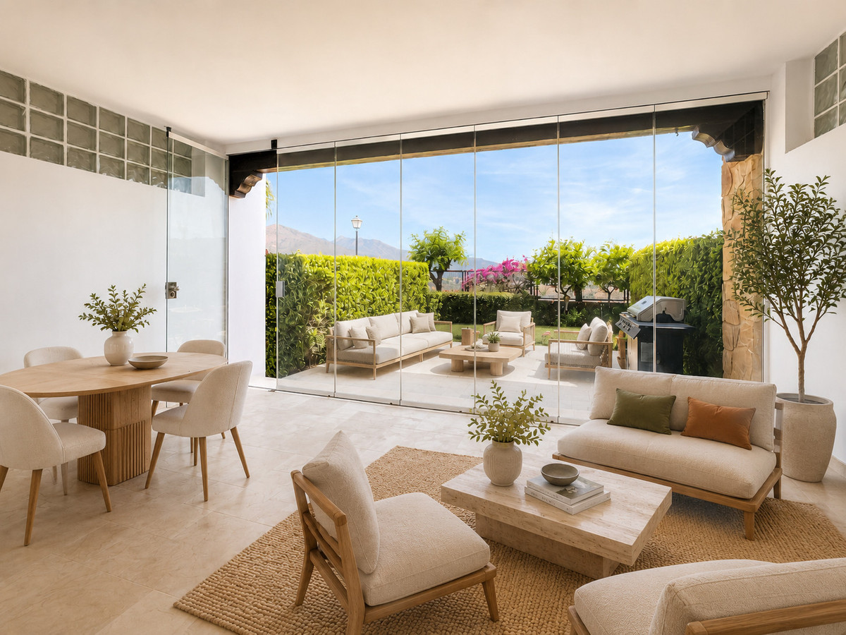 Huis te koop in La Cala Golf | 3 slaapkamers H5406931