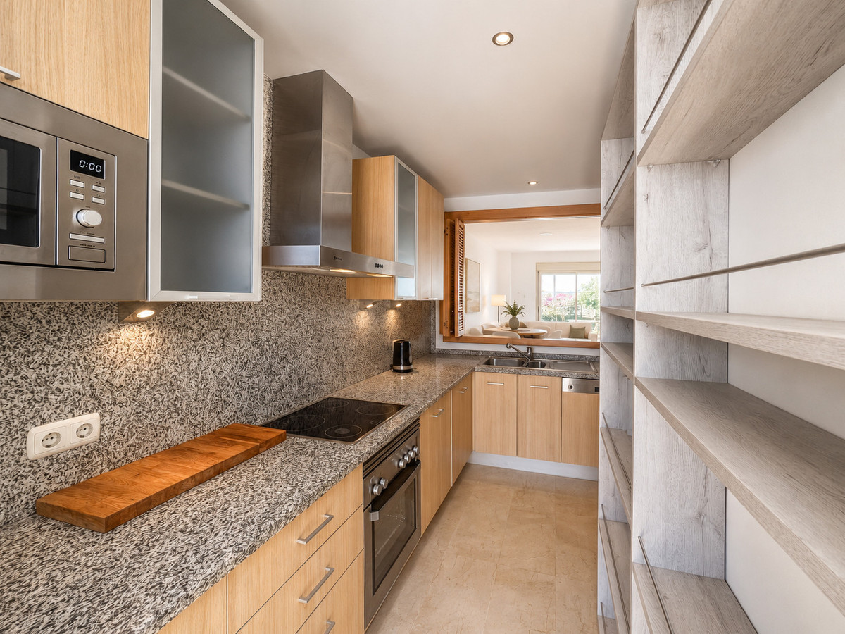 Huis te koop in La Cala Golf | 3 slaapkamers H5406931