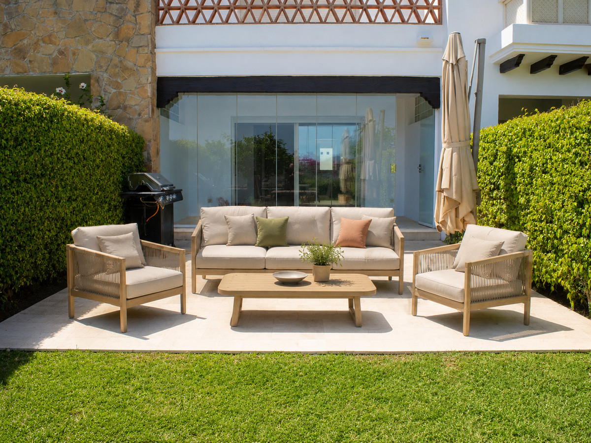 Huis te koop in La Cala Golf | 3 slaapkamers H5406931