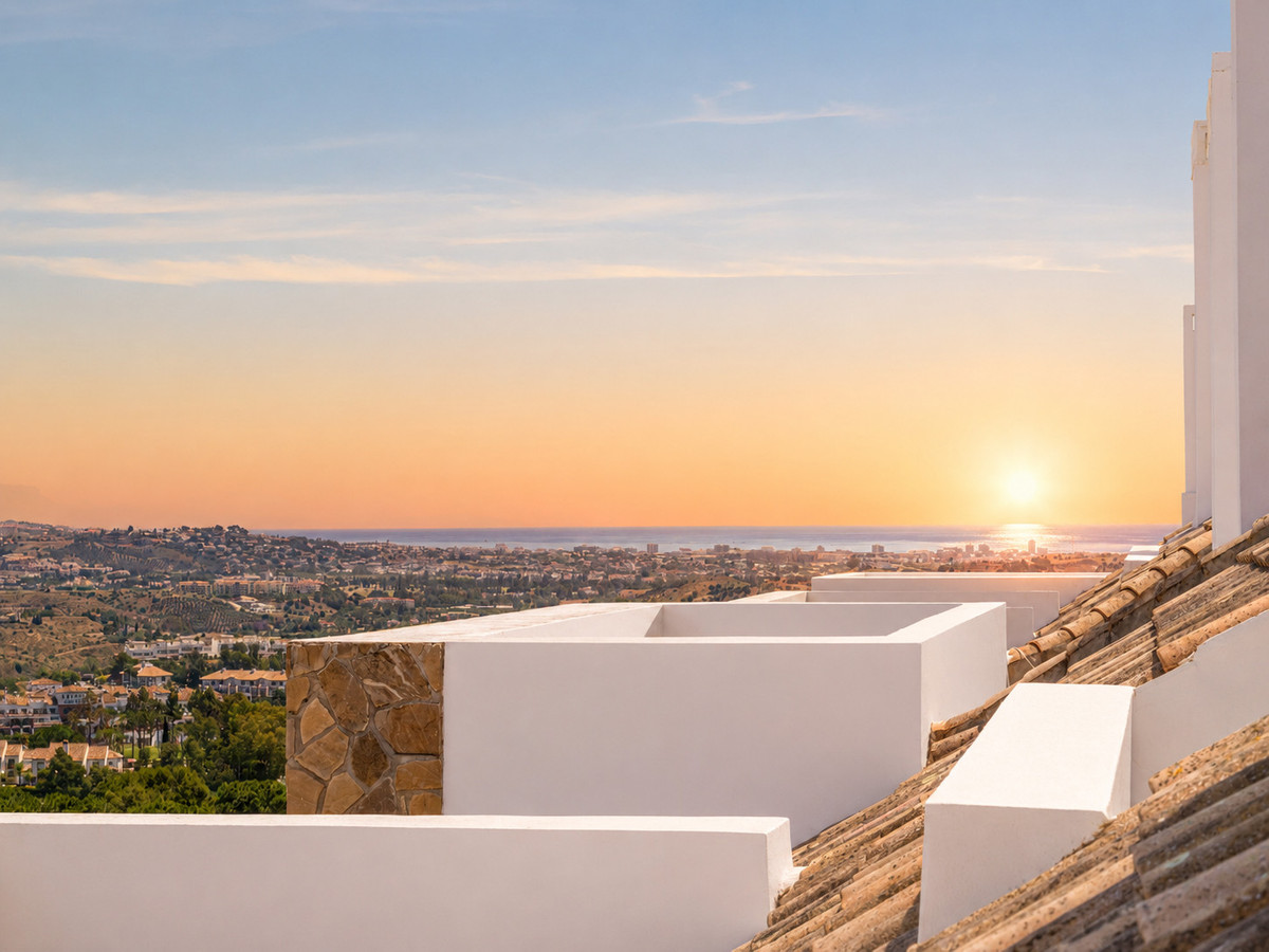 Huis te koop in La Cala Golf | 3 slaapkamers H5406931