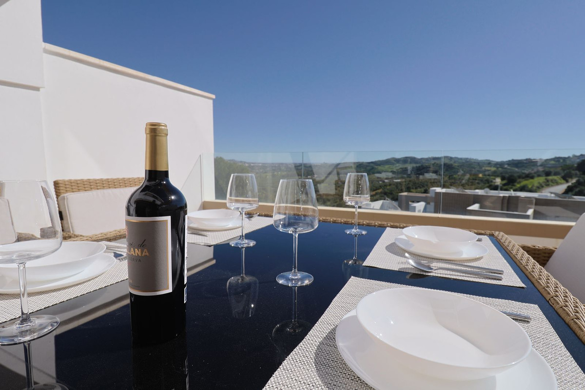 Huis te koop in La Cala Golf | 3 slaapkamers H5479468