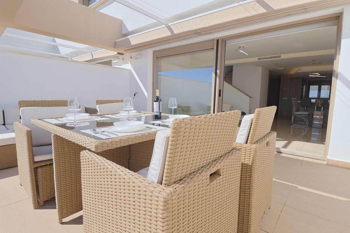 Huis te koop in La Cala Golf | 3 slaapkamers H5479468