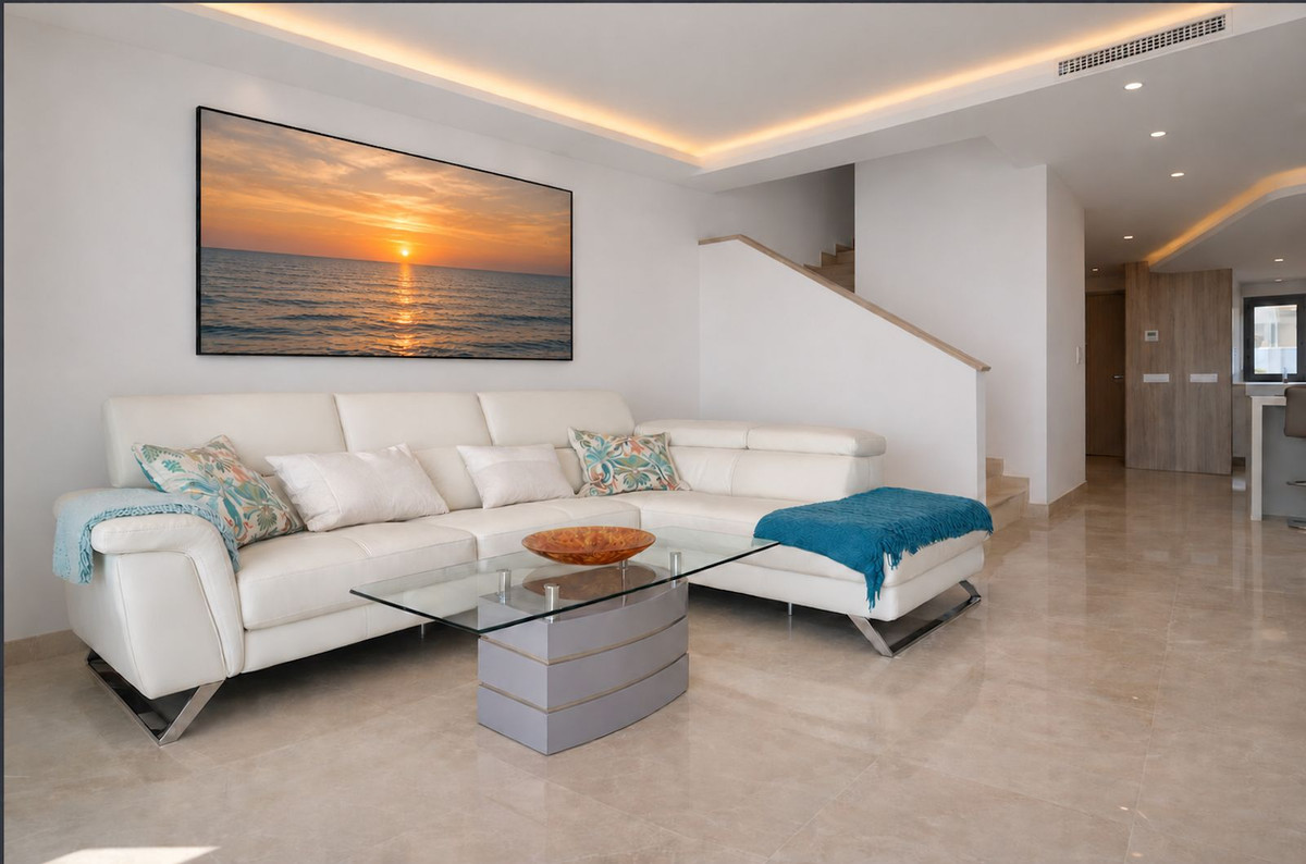 Huis te koop in La Cala Golf | 3 slaapkamers H5479468