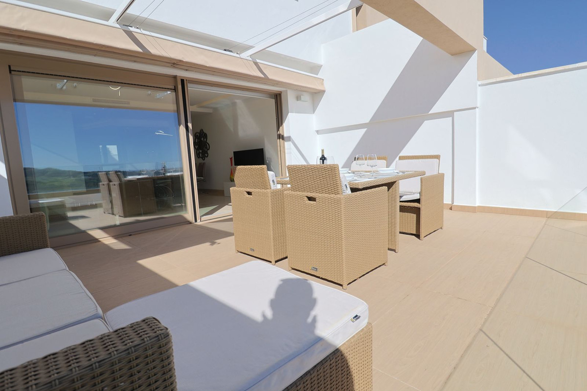 Huis te koop in La Cala Golf | 3 slaapkamers H5479468
