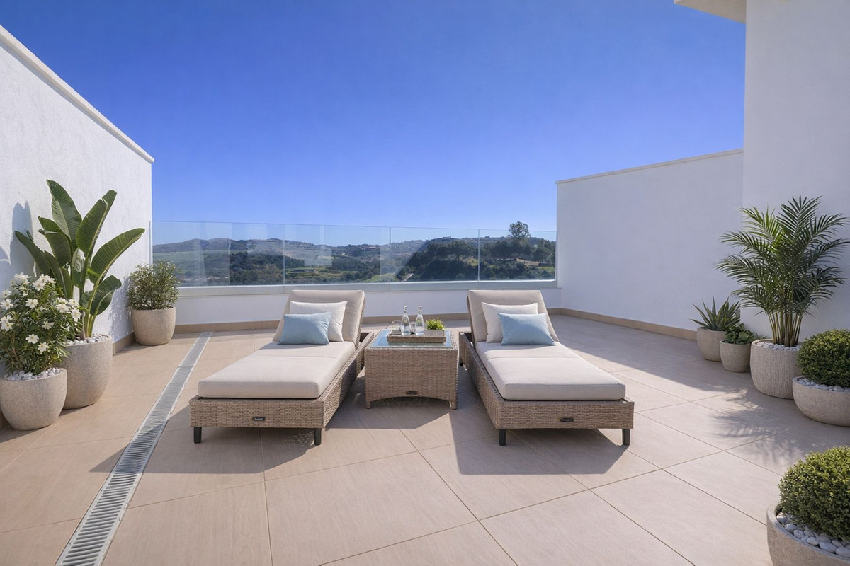 Huis te koop in La Cala Golf | 3 slaapkamers H5479468