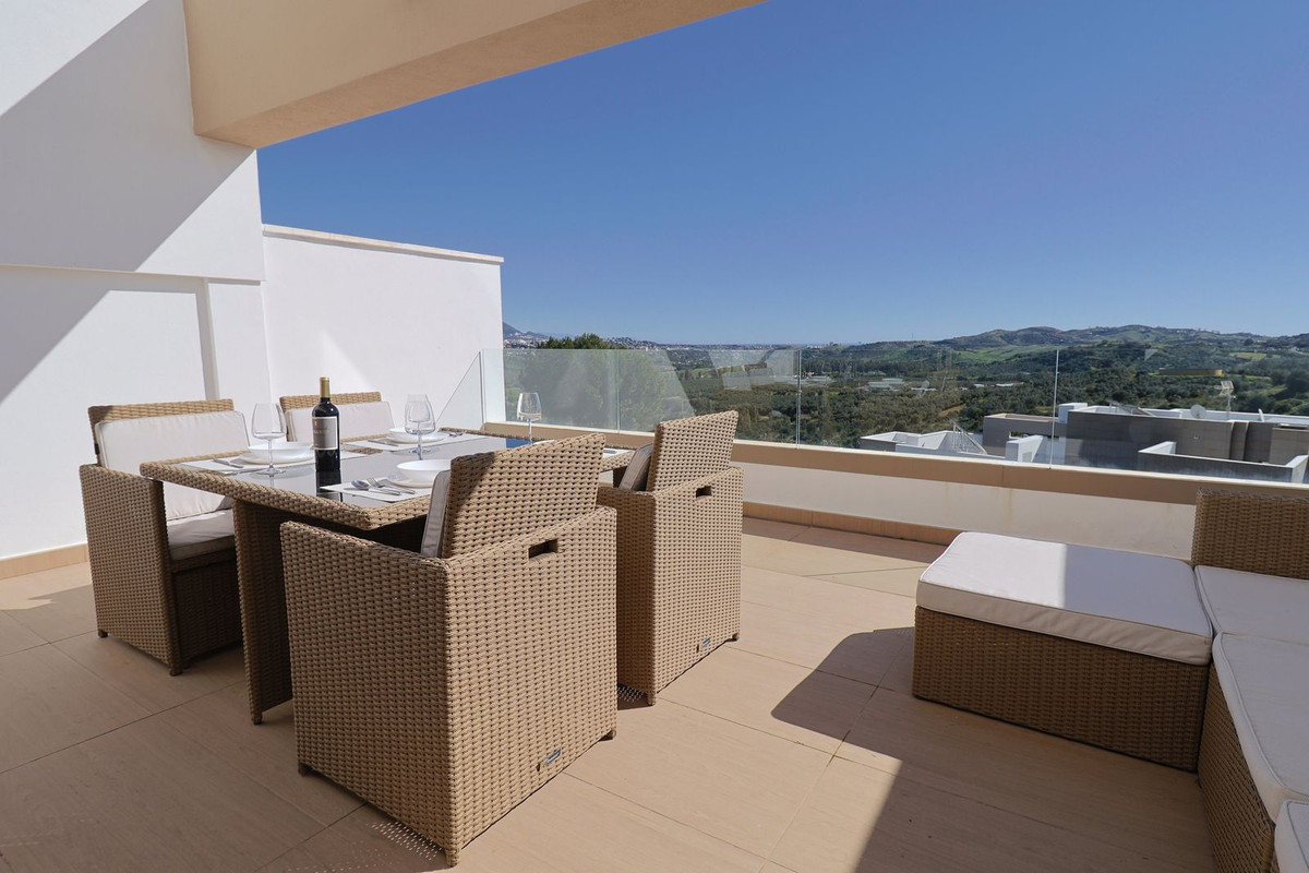 Huis te koop in La Cala Golf | 3 slaapkamers H5479468
