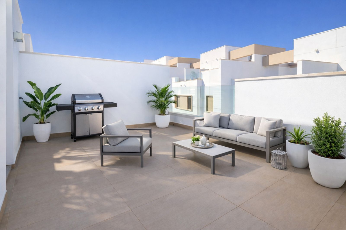 Huis te koop in La Cala Golf | 3 slaapkamers H5479468