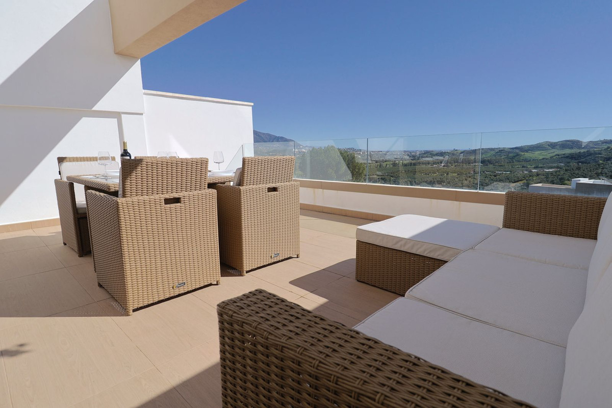 Huis te koop in La Cala Golf | 3 slaapkamers H5479468