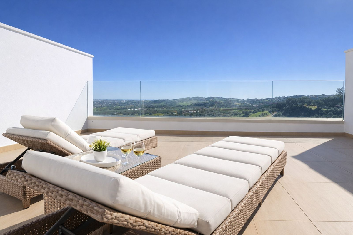 Huis te koop in La Cala Golf | 3 slaapkamers H5479468