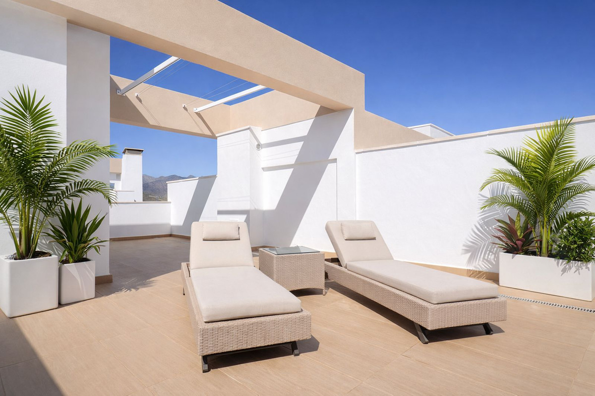 Huis te koop in La Cala Golf | 3 slaapkamers H5479468