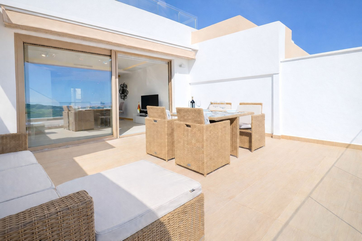 Huis te koop in La Cala Golf | 3 slaapkamers H5479468