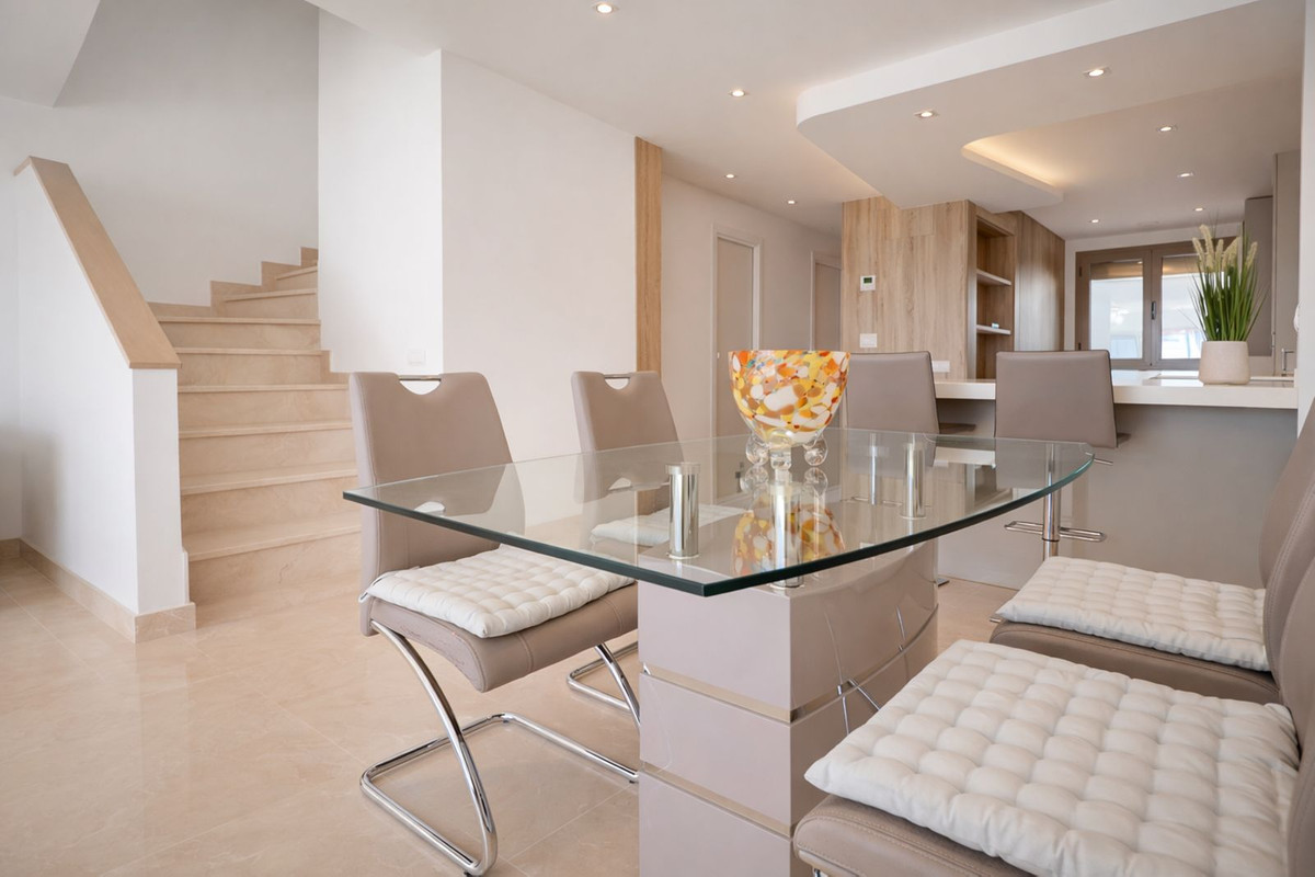 Huis te koop in La Cala Golf | 3 slaapkamers H5479468