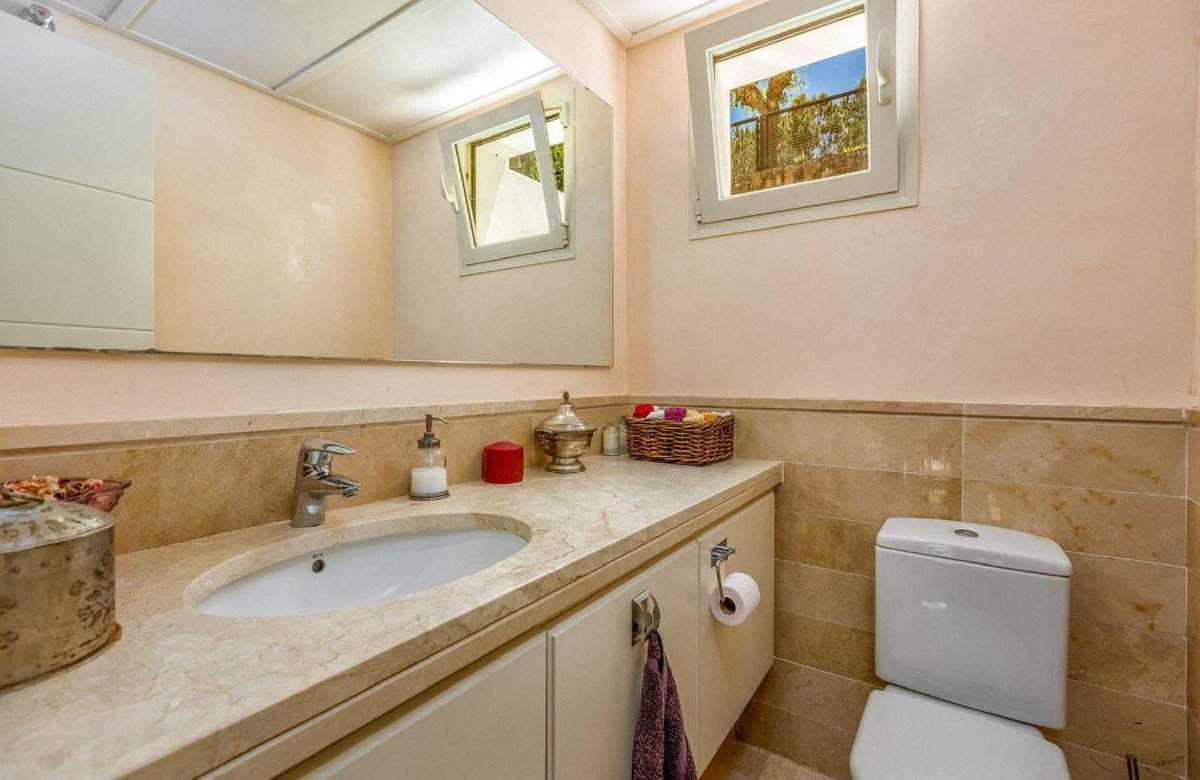 Huis te koop in La Cala Golf | 3 slaapkamers H5488696