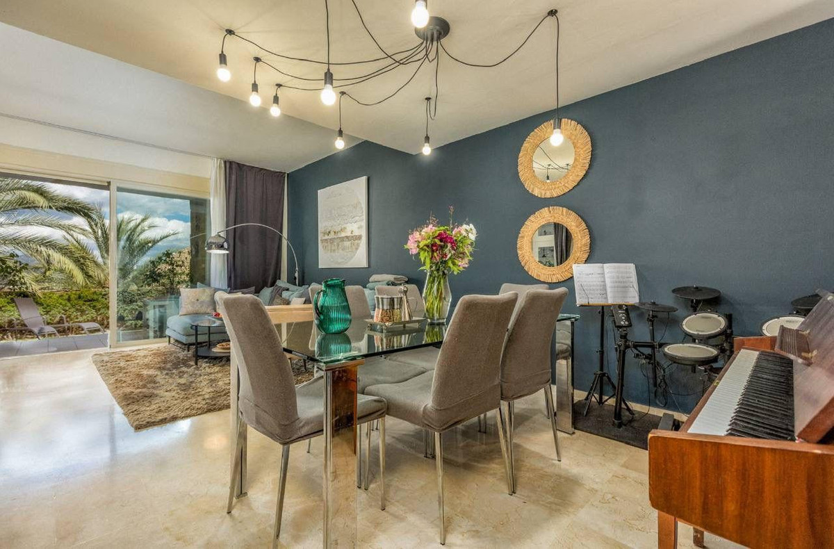 Huis te koop in La Cala Golf | 3 slaapkamers H5488696