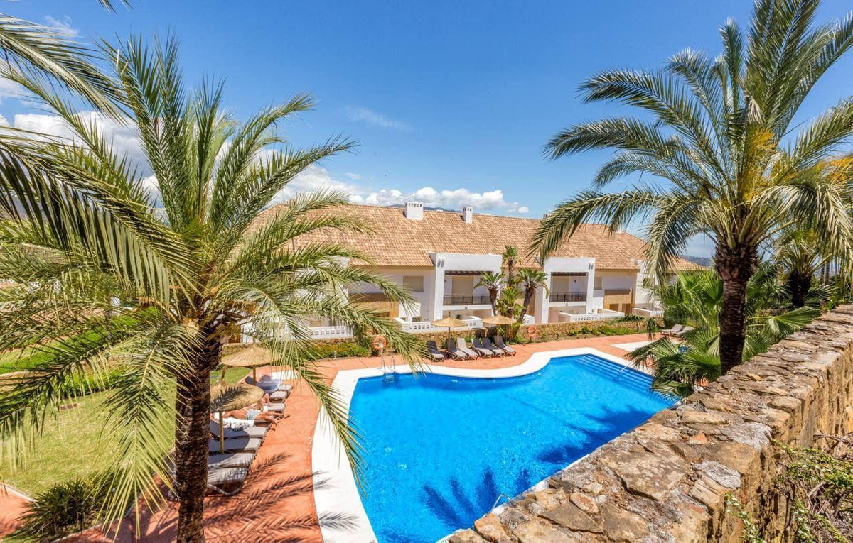 Huis te koop in La Cala Golf | 3 slaapkamers H5488696